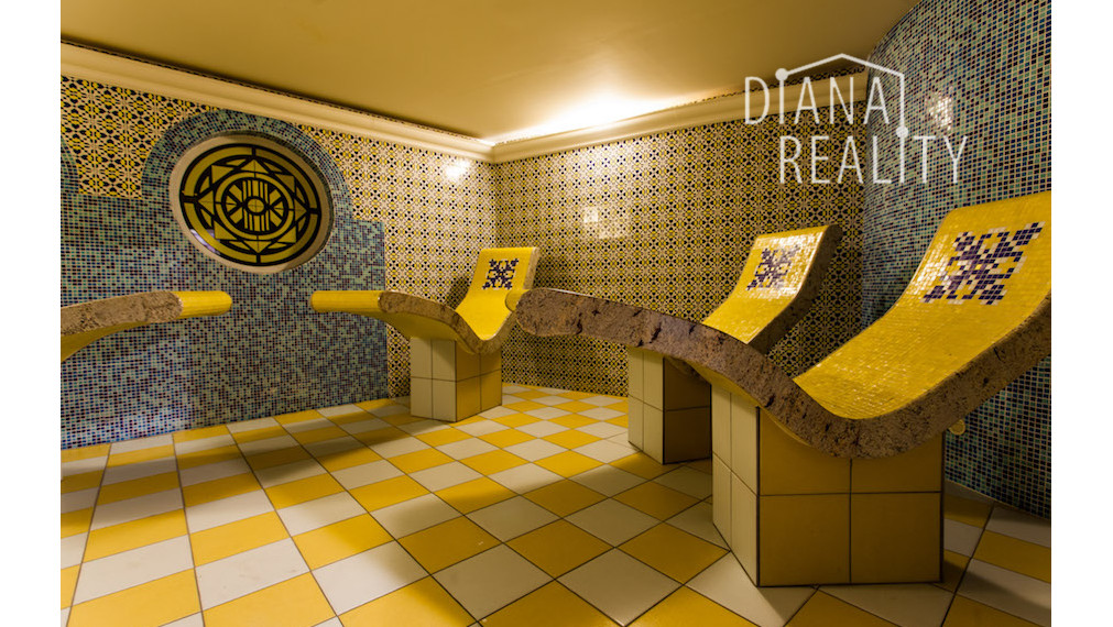 Na predaj penzión, Košické Hámre