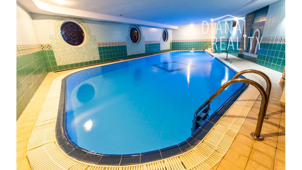 Na predaj penzión, Košické Hámre