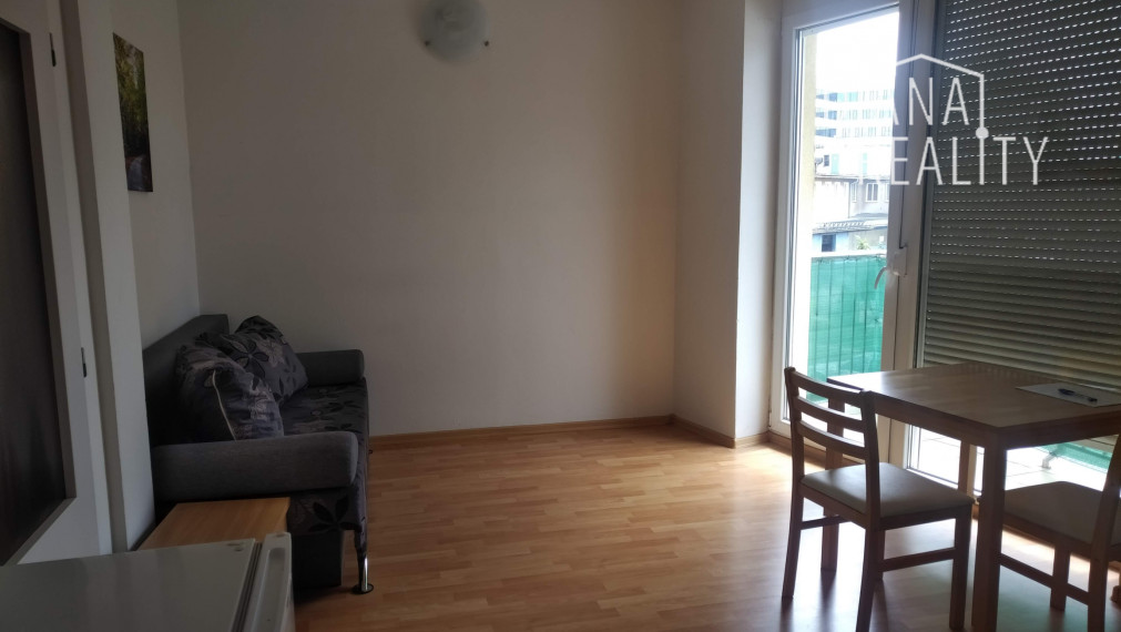 Garsónka pri Steel aréne na prenájom