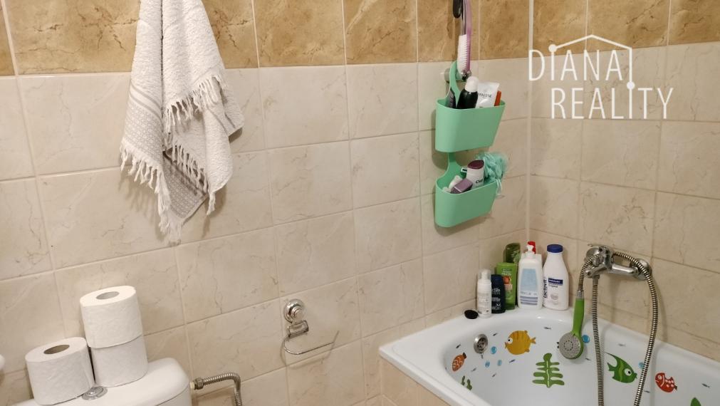 2-izbový byt na Skladnej , v blízkosti centra aj s parkovaním vo dvore