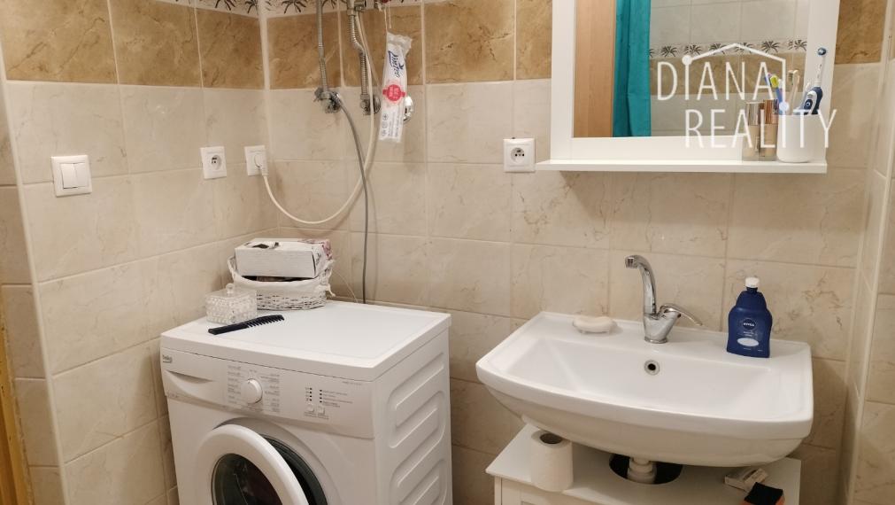 2-izbový byt na Skladnej , v blízkosti centra aj s parkovaním vo dvore