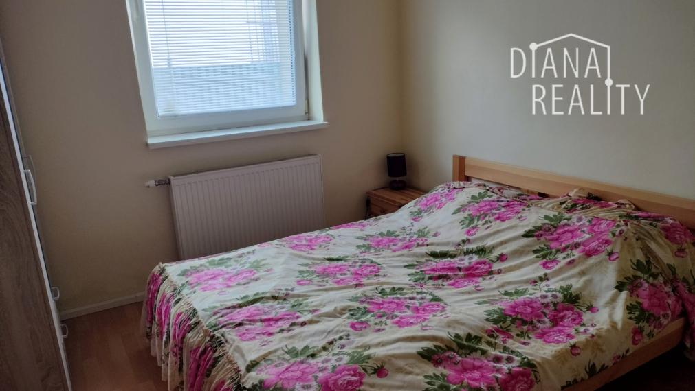 2-izbový byt na Skladnej , v blízkosti centra aj s parkovaním vo dvore