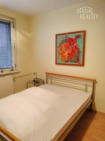 Na prenájom 4-izbový byt na Lomonosovovej ulici