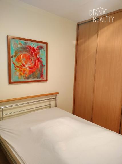 Na prenájom 4-izbový byt na Lomonosovovej ulici