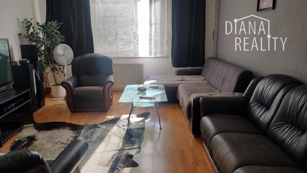 Predaj bytu na Čordákovej ulici KVP, dohoda možná