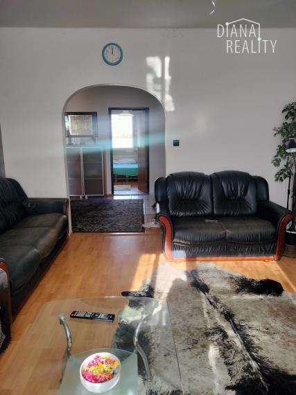 Predaj bytu na Čordákovej ulici KVP