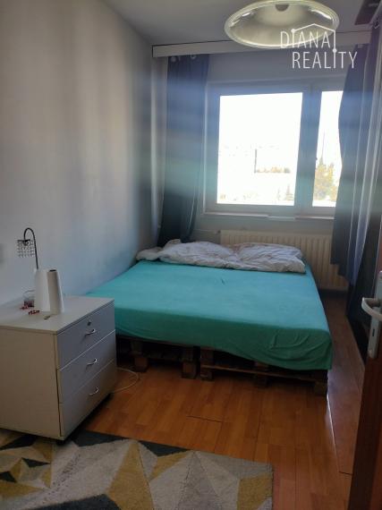 Predaj bytu na Čordákovej ulici KVP