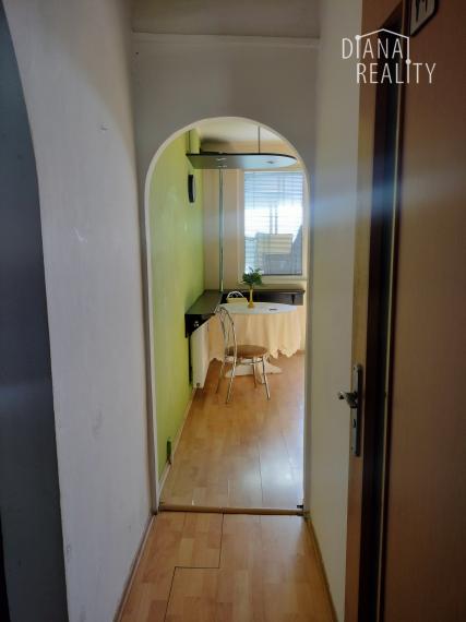 Predaj bytu na Čordákovej ulici KVP