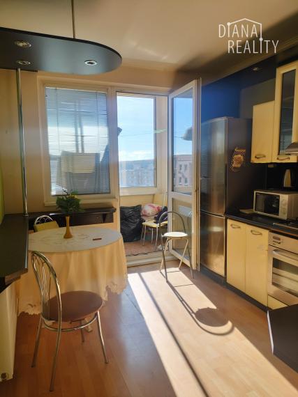 Predaj bytu na Čordákovej ulici KVP