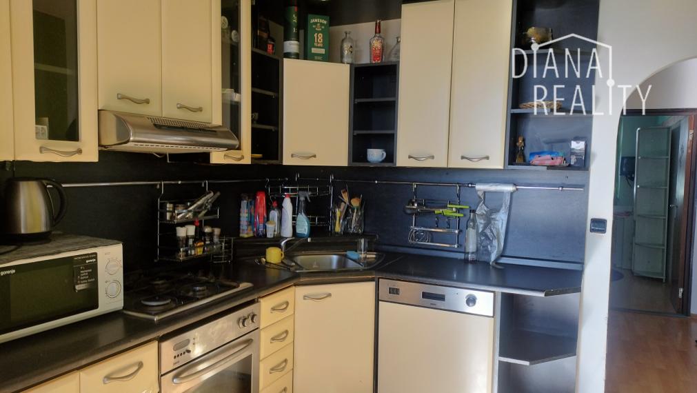 Predaj bytu na Čordákovej ulici KVP