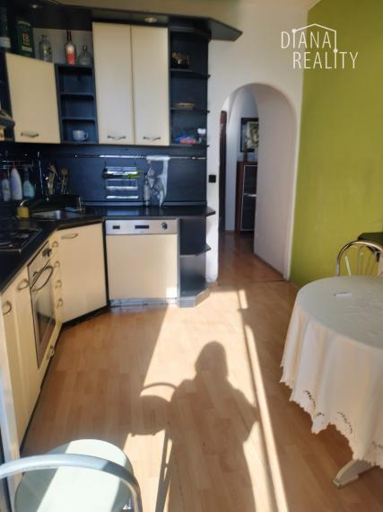 Predaj bytu na Čordákovej ulici KVP