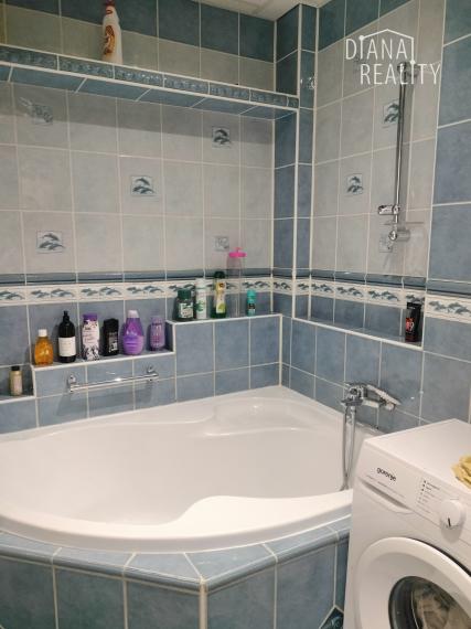 Predaj bytu na Čordákovej ulici KVP