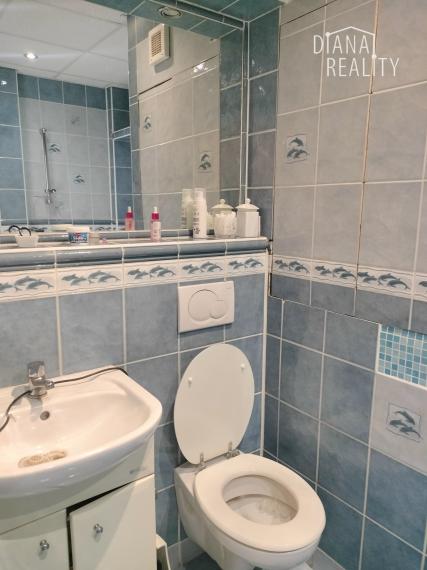 Predaj bytu na Čordákovej ulici KVP