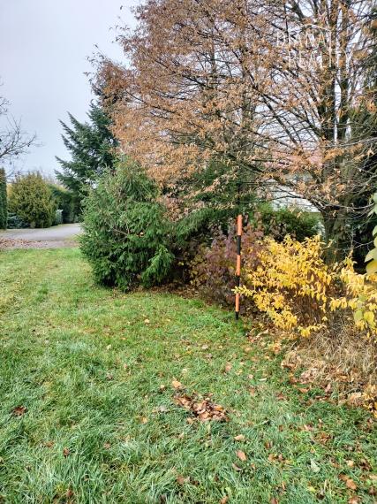 Na predaj  pozemok v Sečovciach, pre výrobné , skladové a technické vybavenosti