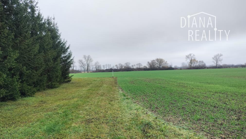 Na predaj  pozemok v Sečovciach, pre výrobné , skladové a technické vybavenosti