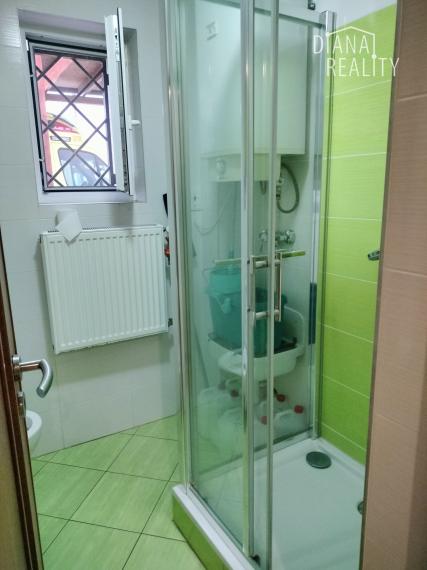 Prenájom administratívnej budovy