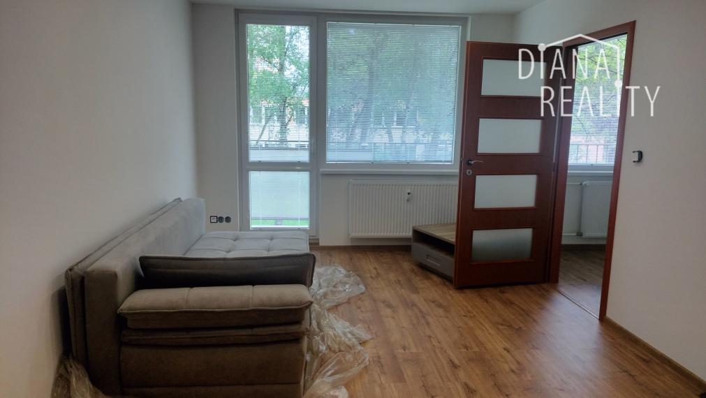 Na predaj investičný 1,5 izb. byt na Palárikovej ulici v Košiciach