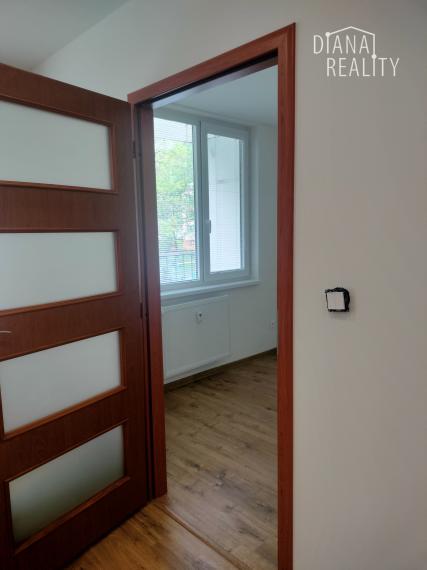 Na predaj investičný 1,5 izb. byt na Palárikovej ulici v Košiciach