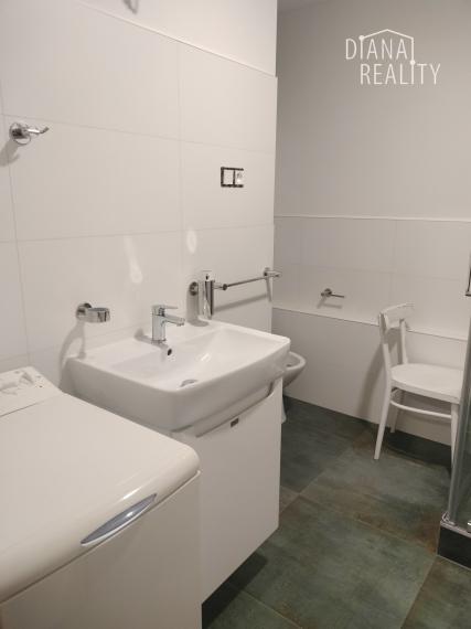 Na predaj investičný 1,5 izb. byt na Palárikovej ulici v Košiciach