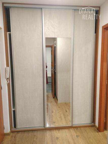 Na predaj investičný 1,5 izb. byt na Palárikovej ulici v Košiciach