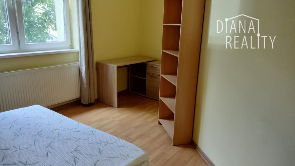 2-izbový byt na prenájom Skladná, blízko centra
