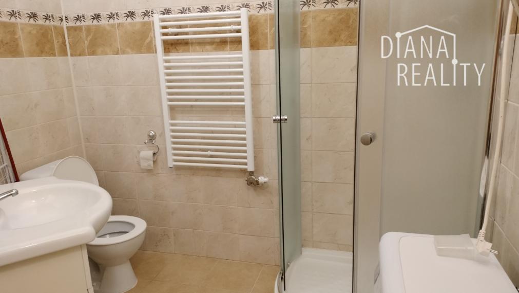 2-izbový byt na prenájom Skladná, blízko centra