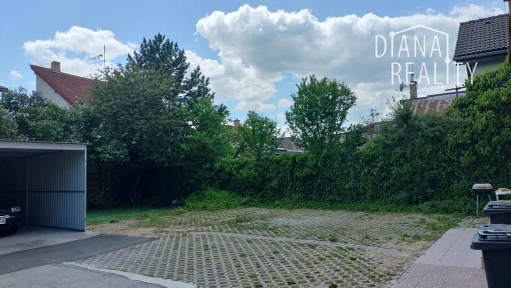 2-izbový byt na prenájom Skladná, blízko centra