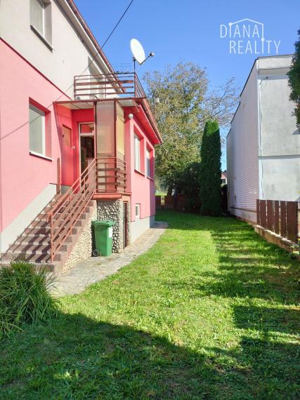 Predaj Rodinného domu Družstevná pri Hornáde, znížená cena