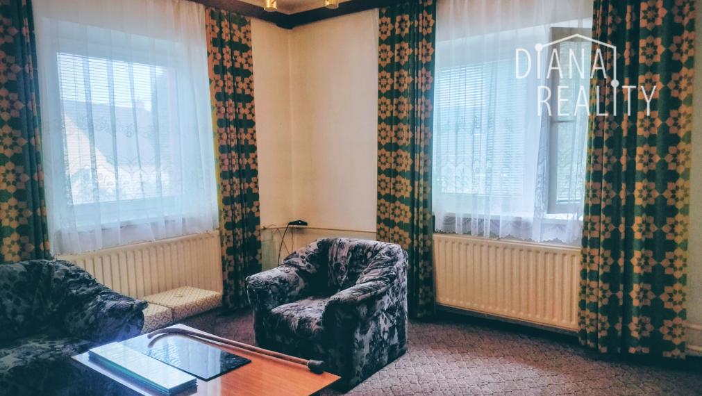 Predaj Rodinného domu Družstevná pri Hornáde, znížená cena