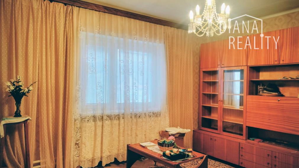 Predaj Rodinného domu Družstevná pri Hornáde, znížená cena