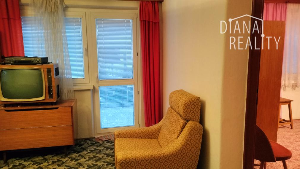 Predaj Rodinného domu Družstevná pri Hornáde, znížená cena