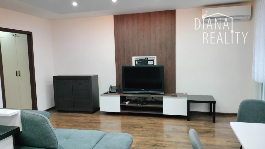 Na prenájom 3-izbový nadštandardný byt na Terase