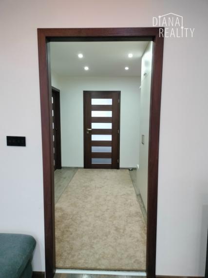 Na prenájom 3-izbový nadštandardný byt na Terase