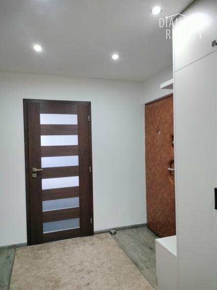 Na prenájom 3-izbový nadštandardný byt na Terase