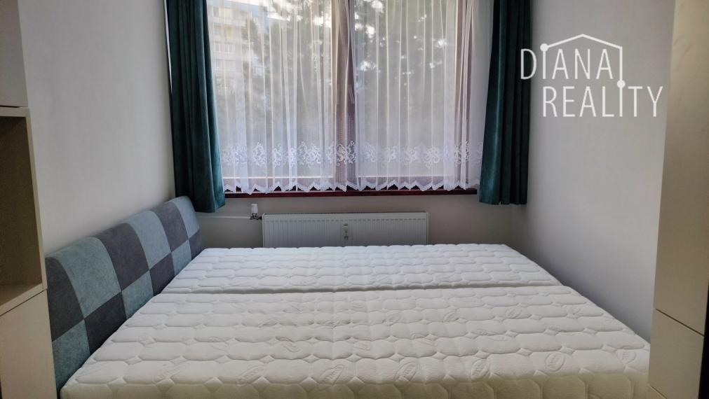 Na prenájom 3-izbový nadštandardný byt na Terase