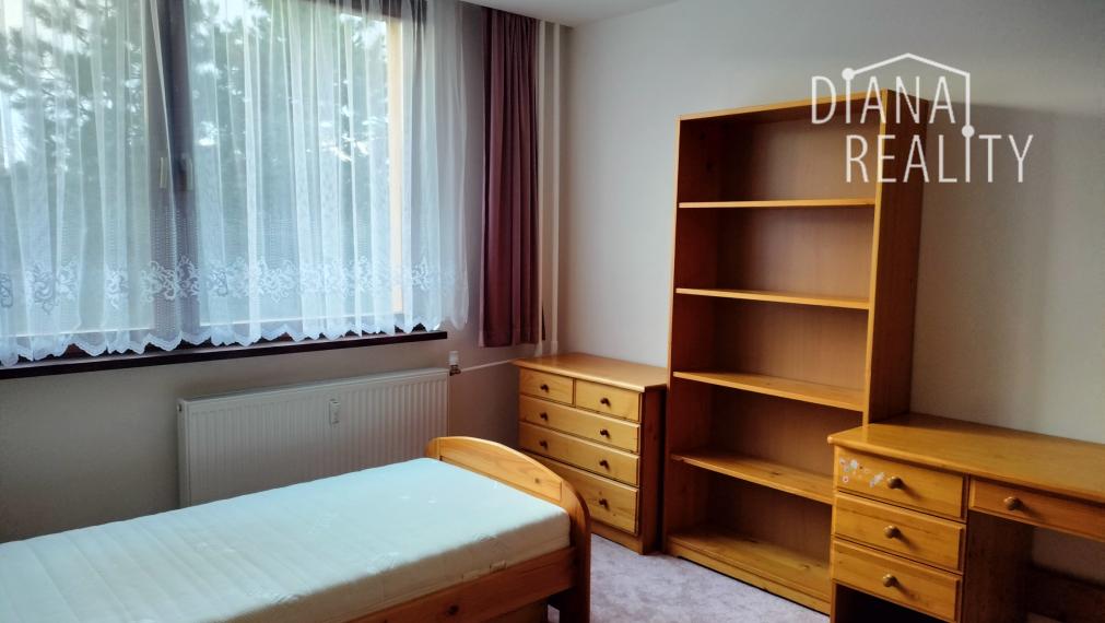 Na prenájom 3-izbový nadštandardný byt na Terase