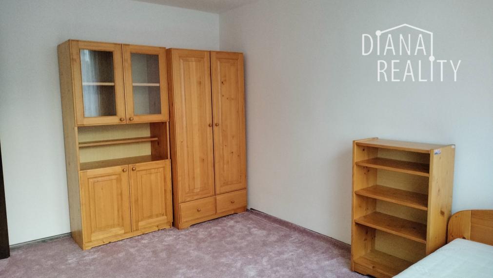 Na prenájom 3-izbový nadštandardný byt na Terase