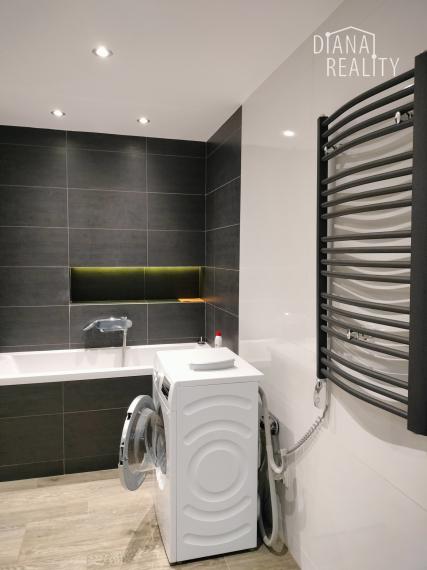 Na prenájom 3-izbový nadštandardný byt na Terase