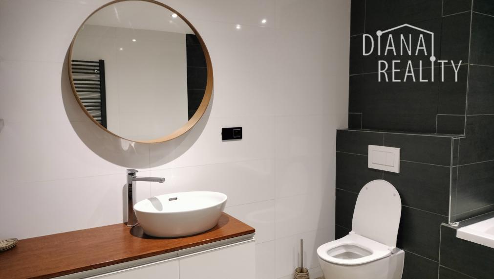 Na prenájom 3-izbový nadštandardný byt na Terase