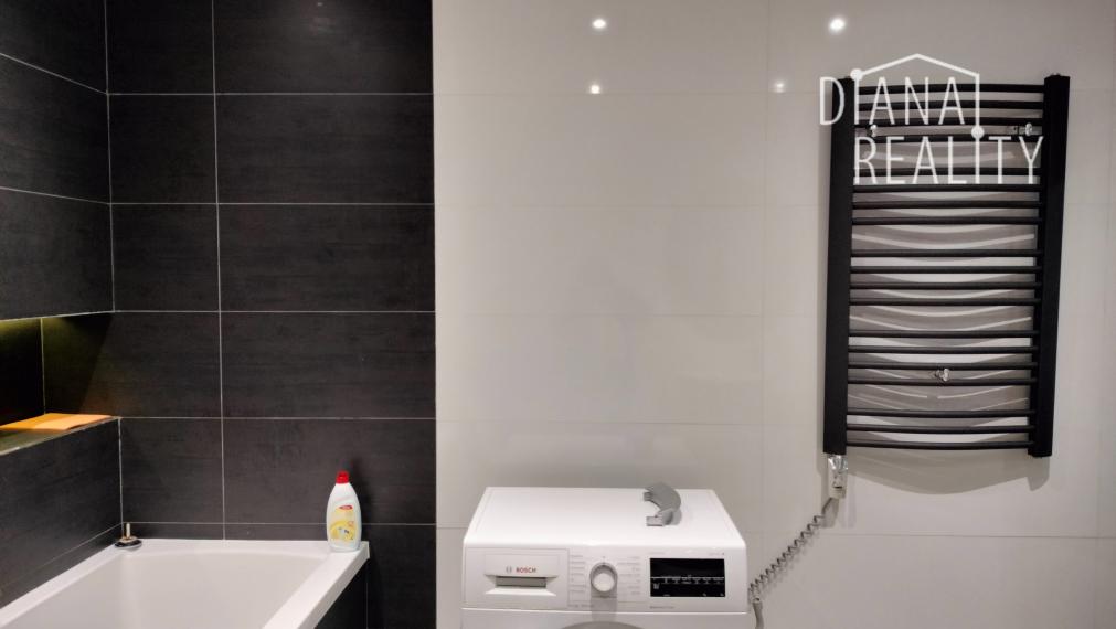 Na prenájom 3-izbový nadštandardný byt na Terase