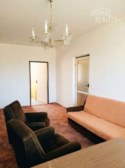 Predaj 4-izbového bytu na Terase