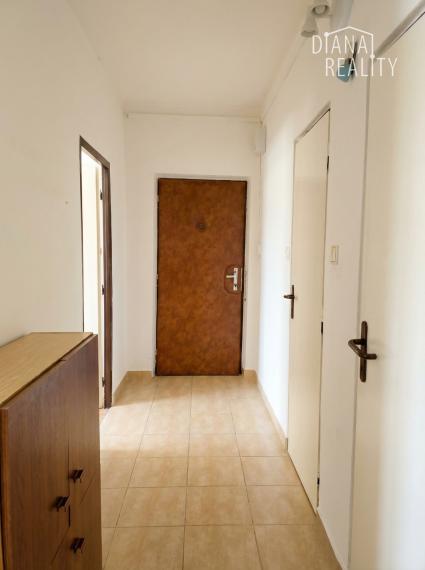 Predaj 4-izbového bytu na Terase