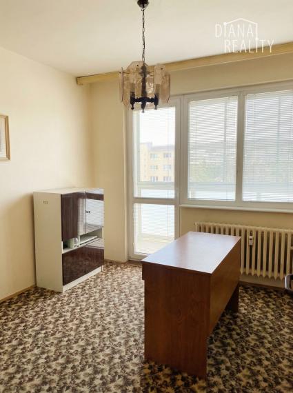 Predaj 4-izbového bytu na Terase