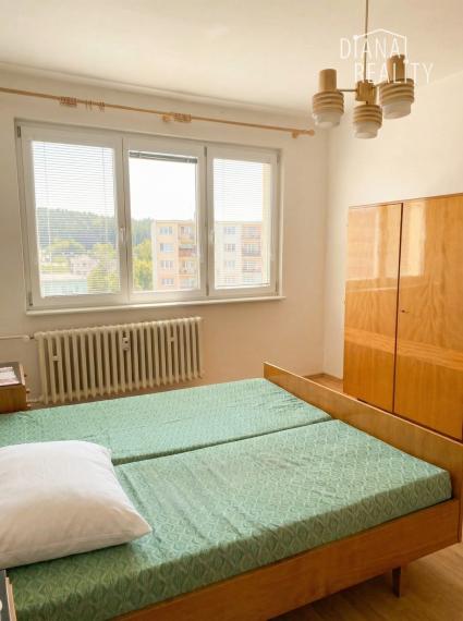 Predaj 4-izbového bytu na Terase