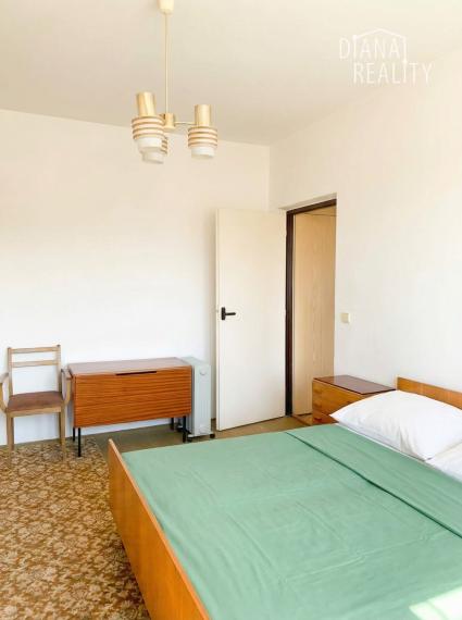 Predaj 4-izbového bytu na Terase