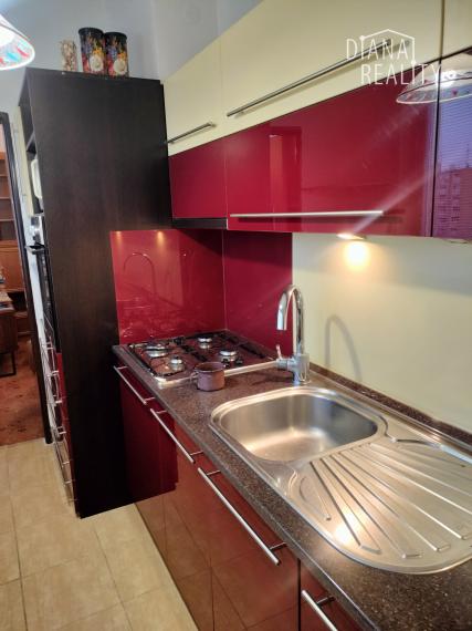 Predaj 4-izbového bytu na Terase