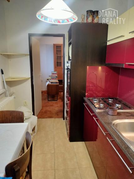 Predaj 4-izbového bytu na Terase