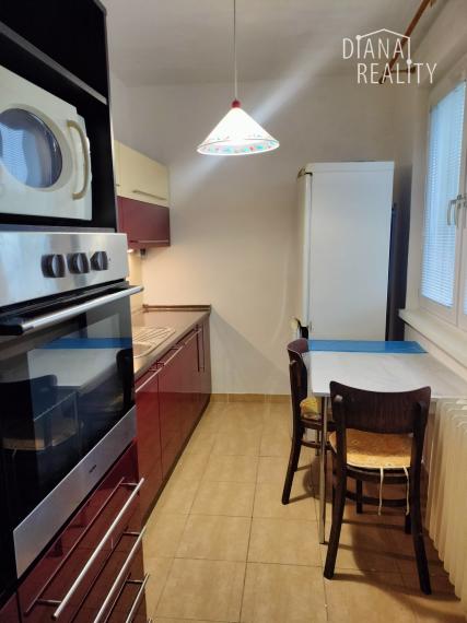 Predaj 4-izbového bytu na Terase