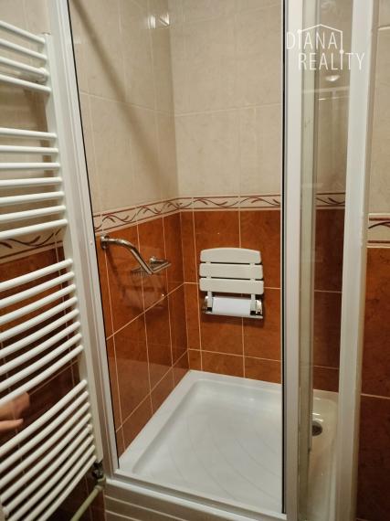 Predaj 4-izbového bytu na Terase