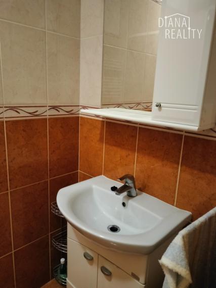 Predaj 4-izbového bytu na Terase